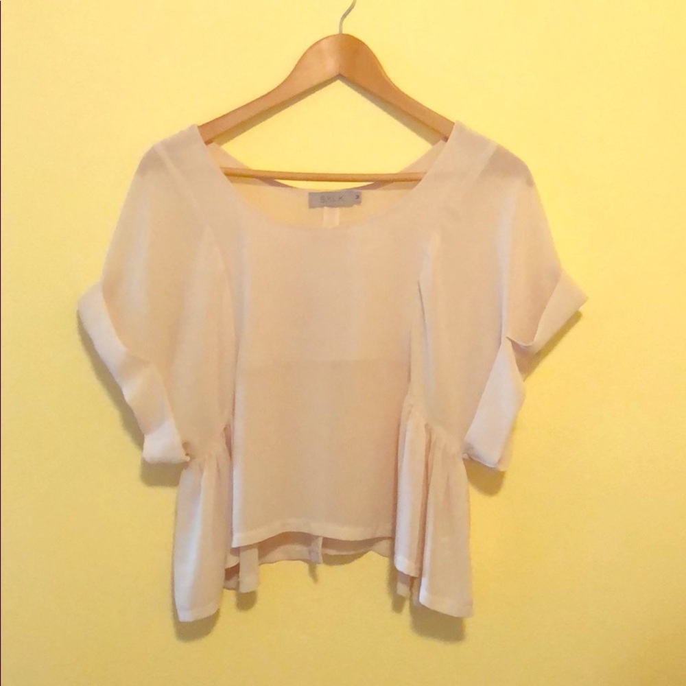Boho Chic Top